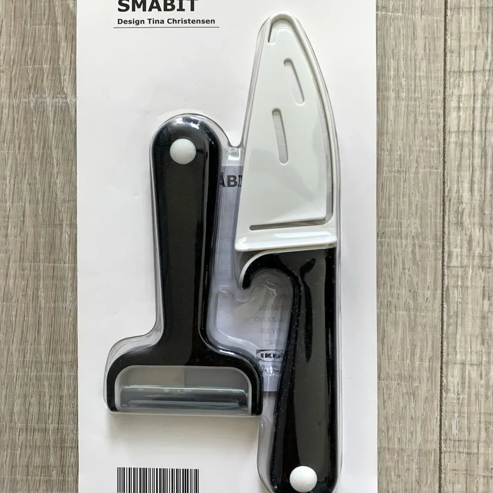 IKEA kids peeler